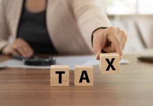 Small Business Tax Services in Snellville
